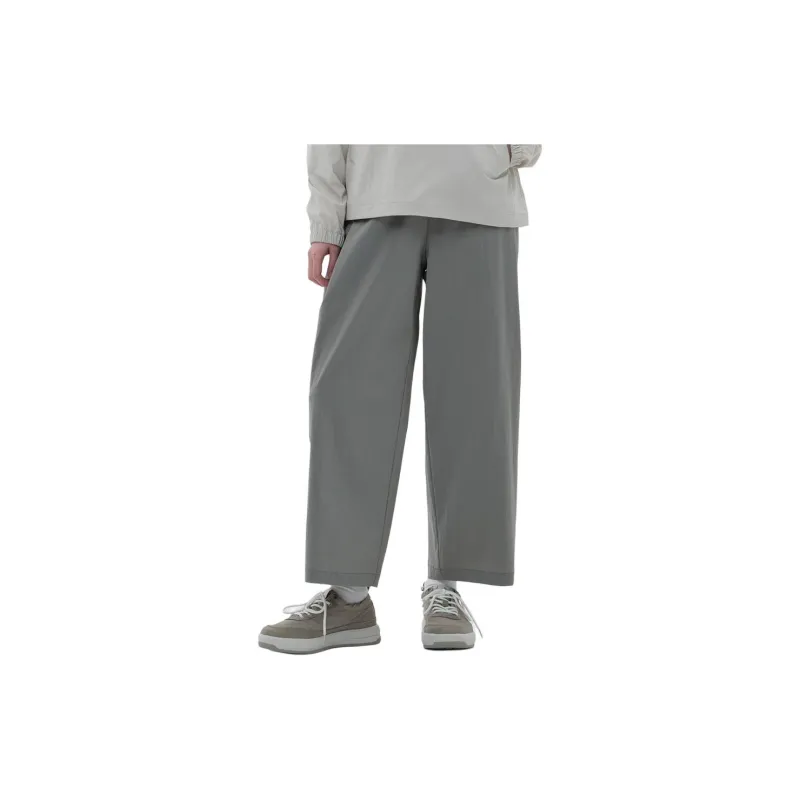 Snow Peak Casual Pants Women's-11
