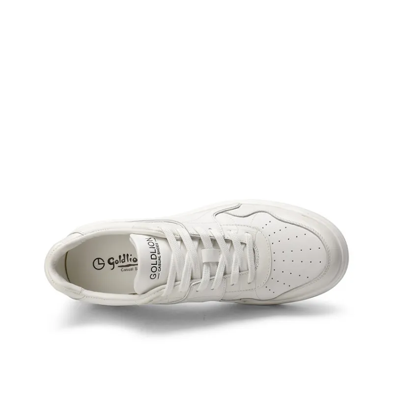 GOLDLION Lightweight Low Top Skateboard Shoes Men's-7