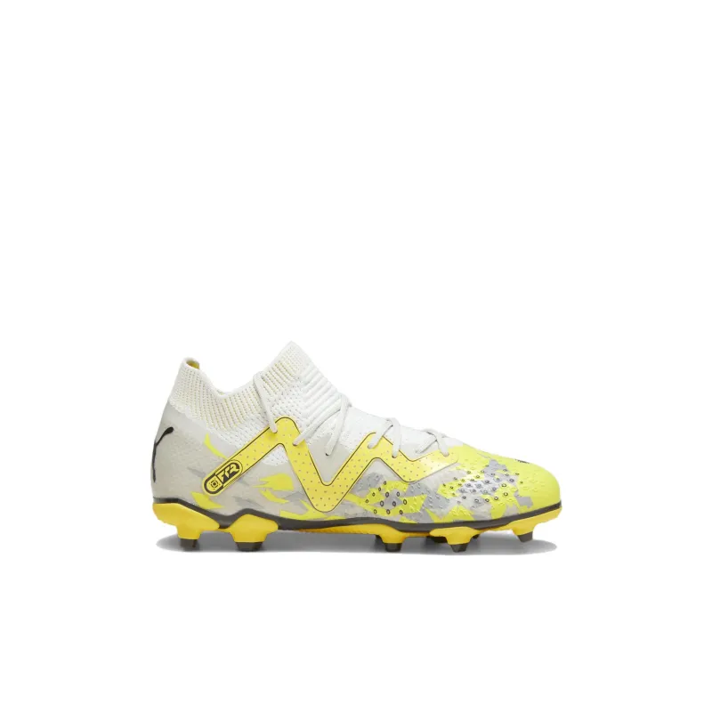 Puma Future Pro FG AG Big Kid 'Voltage Pack'-1