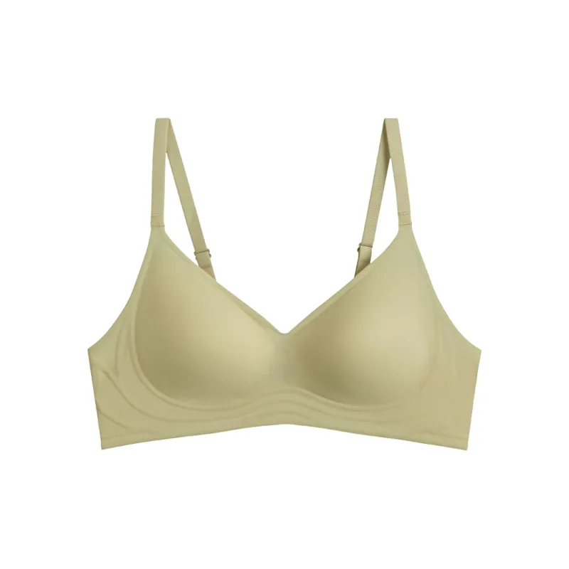 Ti Wei Su Women's Bras-2