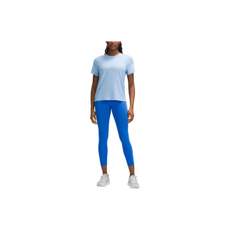 Lululemon Raglan Sleeve T Shirt Women's-23