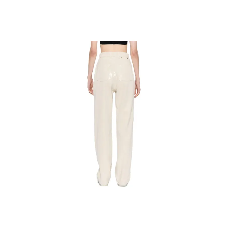 Golden Goose Sequin Embellished Jeans-2