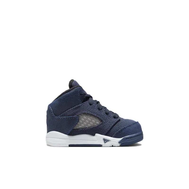 Jordan 5 Retro Georgetown TD-1