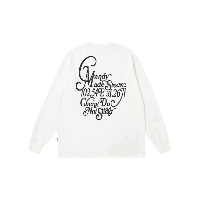 Candymade Haus T Shirts Unisex-1