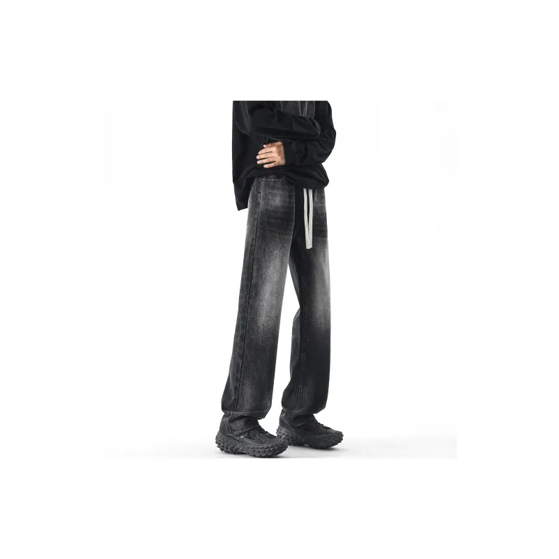 LA'T.WEEKEND Jeans Unisex-6