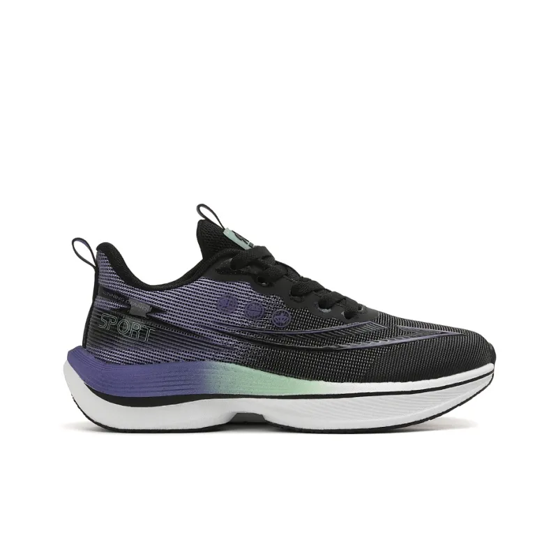 Lingwuzhe Coverage Support Low Top Running Shoes Men's-1