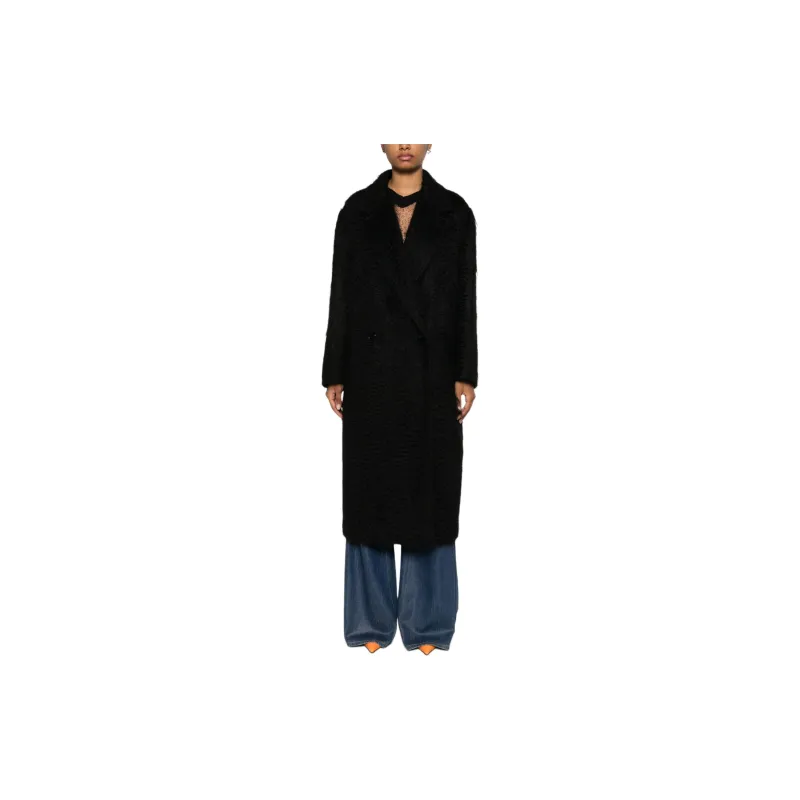 Dorothee Schumacher Double breasted Coat-2