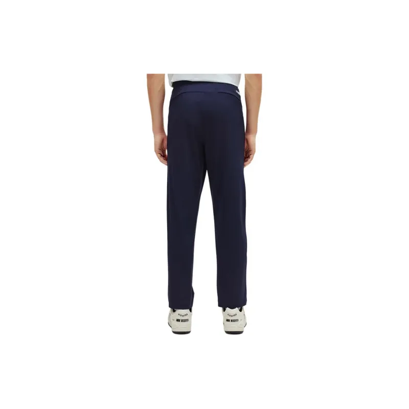 KSWISS Knitted Sports Pants Men's Serene Blue-3