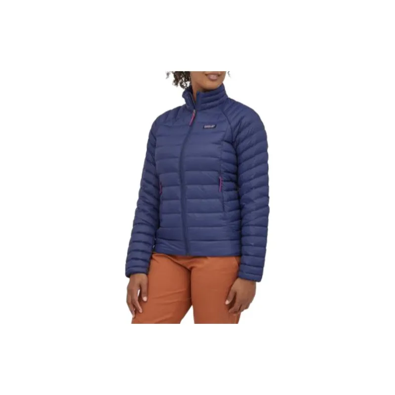 Patagonia Padded Jacket-14