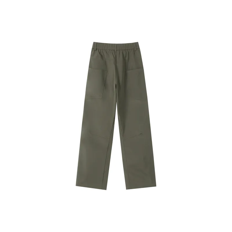 R.super FW24 Casual Pants Unisex-7