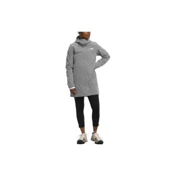 THE NORTH FACE Coats Women's Gray