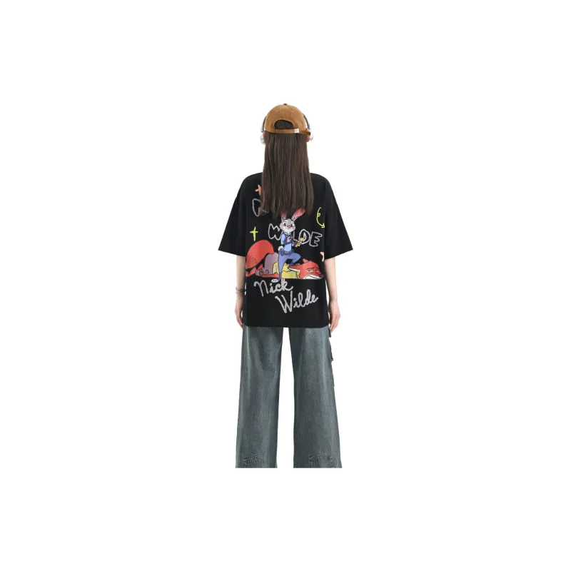 SNBL Jeans Women's Blue-5