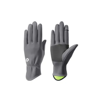 YUZHAOLIN Polyester Gloves Women's