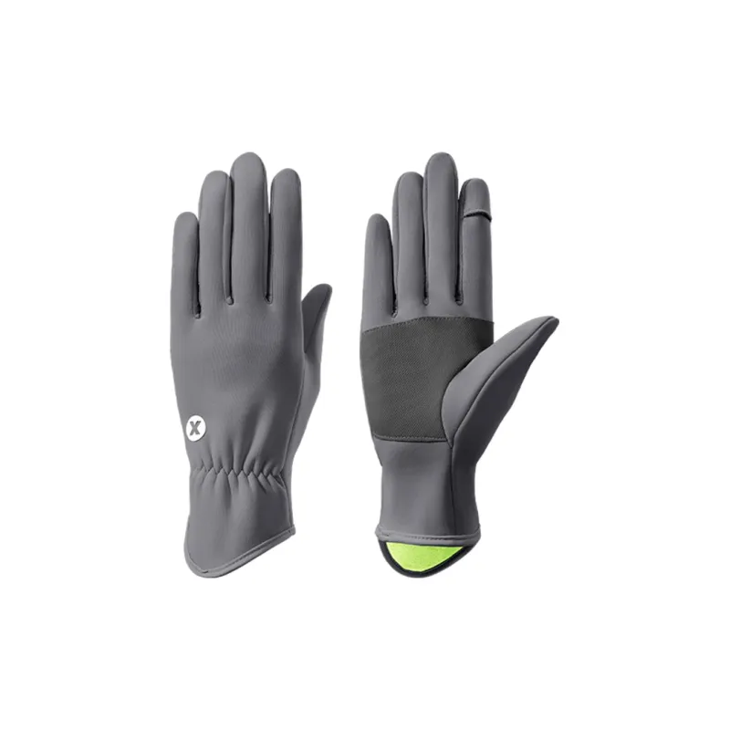YUZHAOLIN Polyester Gloves Women's-0