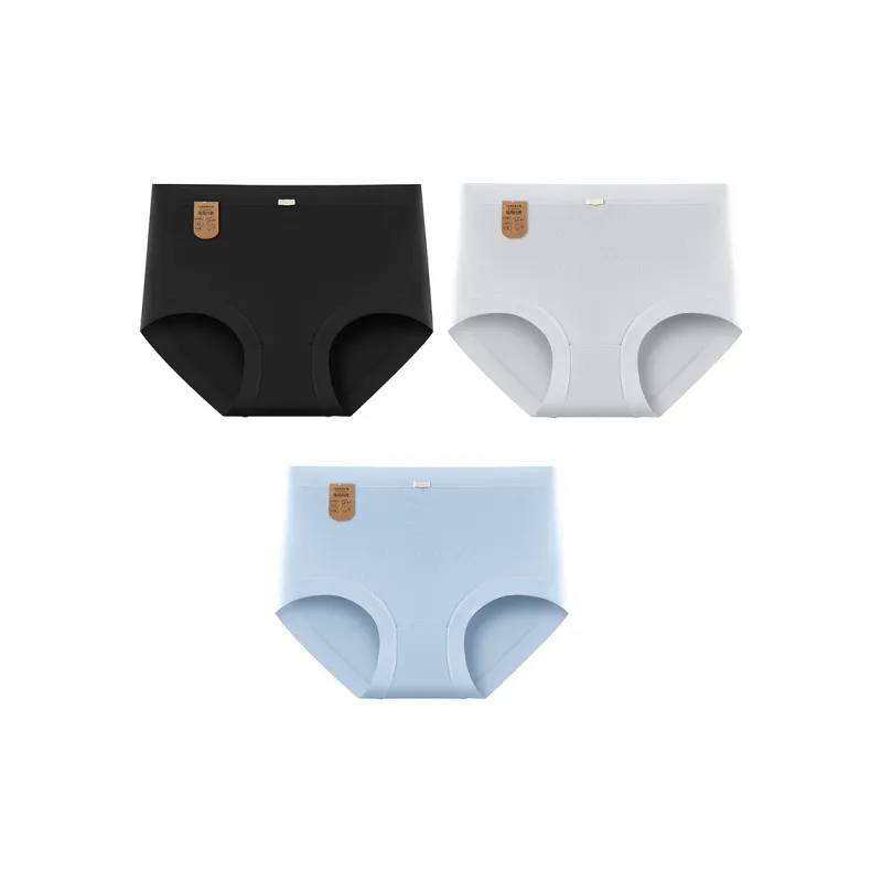 GRACEWELL Underpants Women's 3 Pack-9