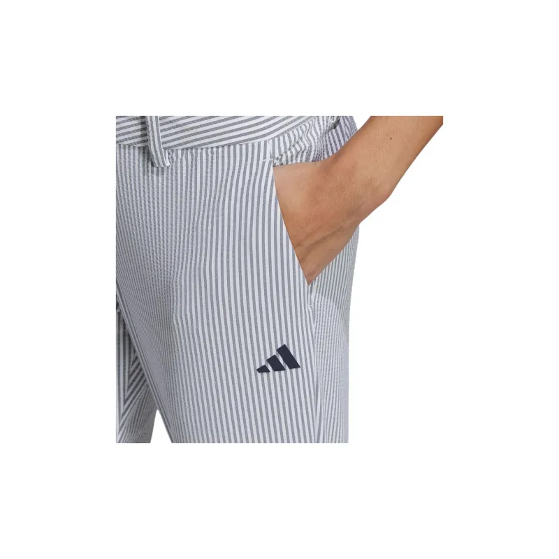 Adidas Casual Pants Women's Marine Blue-5