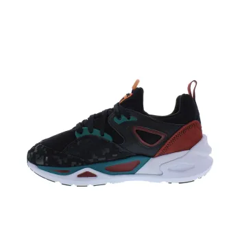Puma Minecraft X TRC Blaze Big Kid 'Nether'