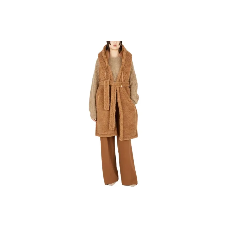 MaxMara Sweaters Women's Beige-4