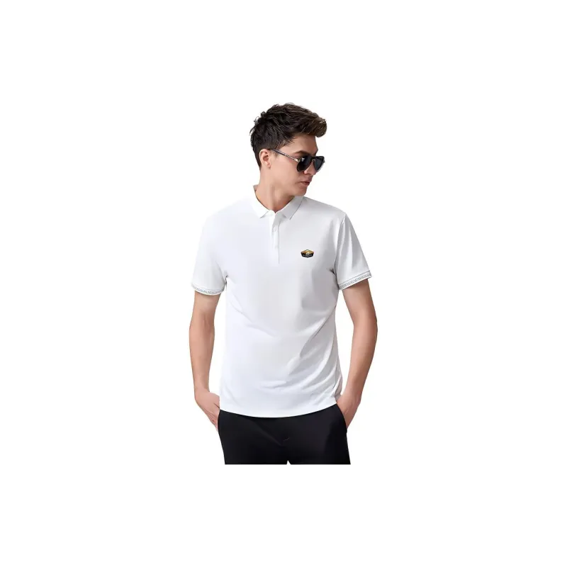 SUNDANCE Polo Shirts Women's-4