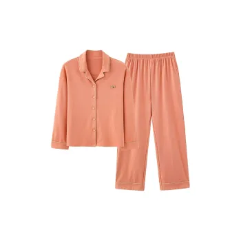 MIIOW Unisex Pajama Sets