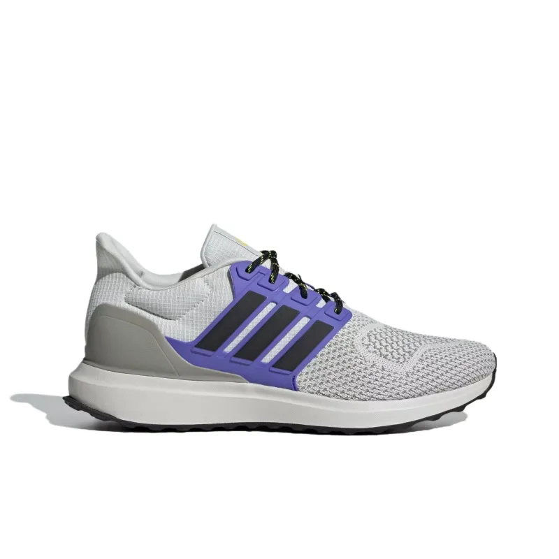 Adidas Ubounce Dna Orbit Grey Cobalt Blue Yellow-1