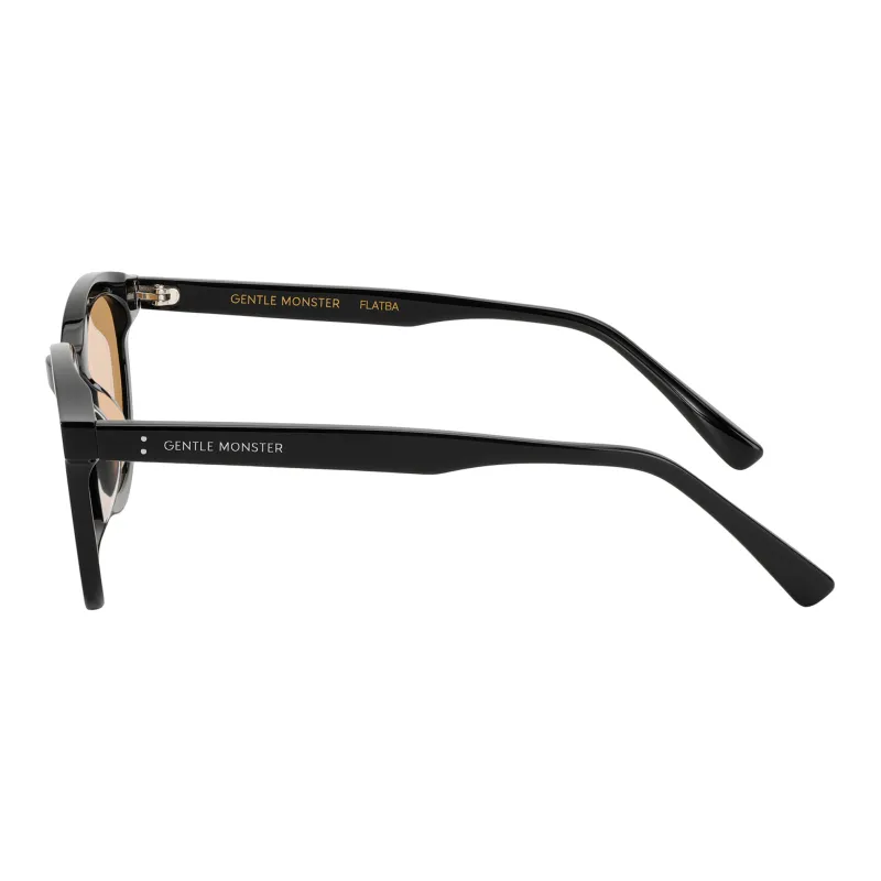 GENTLE MONSTER Lang 01 Round frame Sunglasses-1