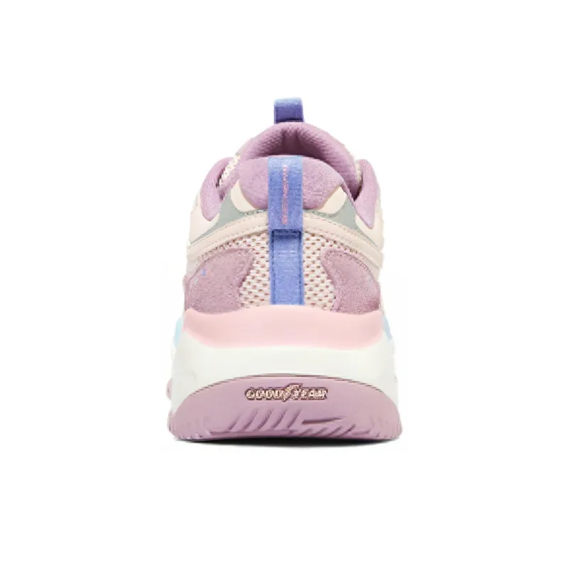 Skechers Lander S 'Pink Purple' Women's-3