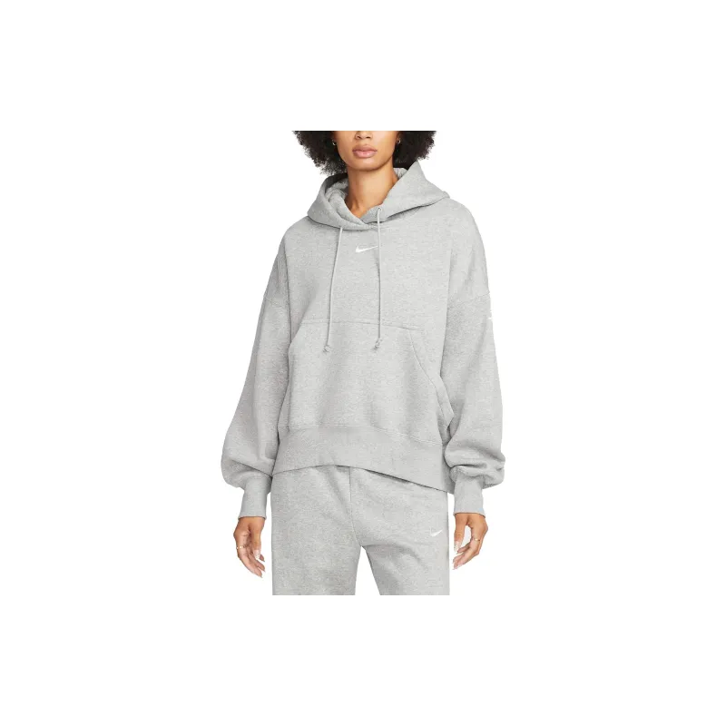 Nike Sportswear Phoenix Fleece Women's Over Oversized Pullover Hoodie-2