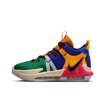Nike LeBron Witness 7 Multi Color GS