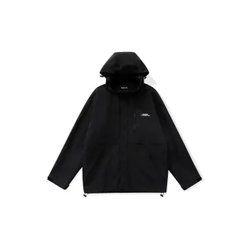 ALEXANDRO FRATELLI Jackets Coats Men's Black