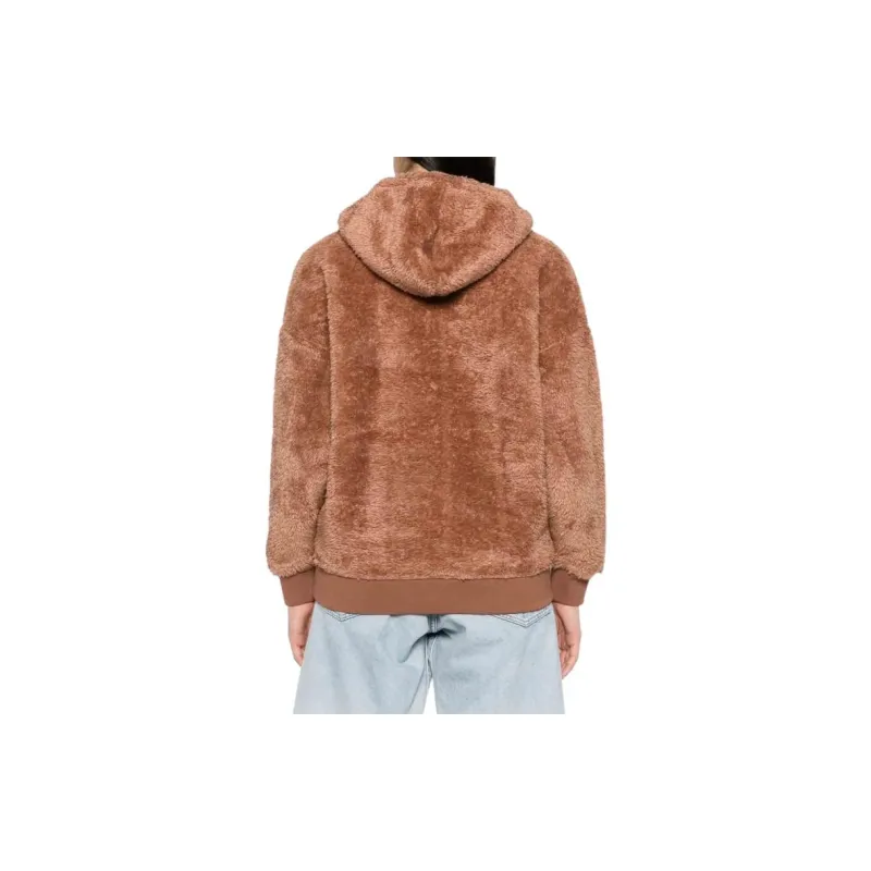 UGG Loyra Fleece Hoodie-2