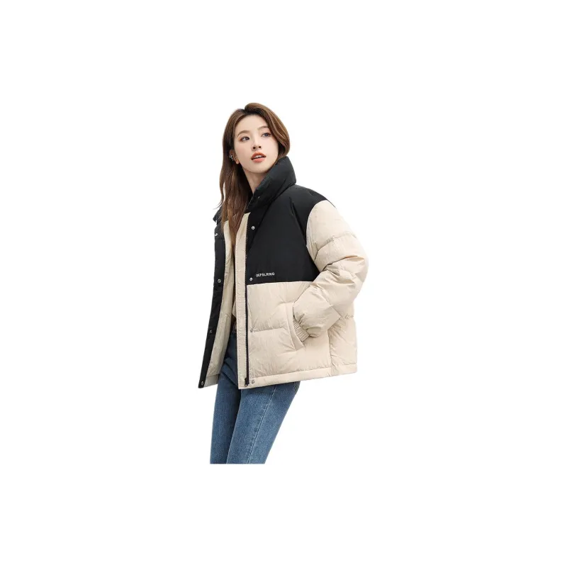 YAYA Down Jackets Women's-3