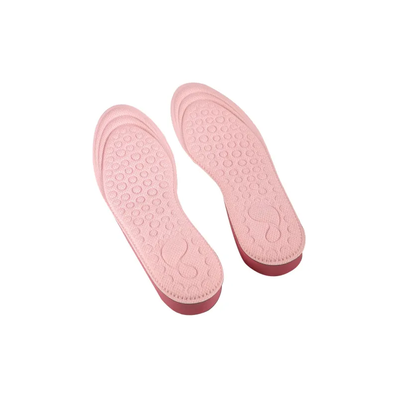 FACTORIAL Sponge+EVA+PU Insoles Women's-5