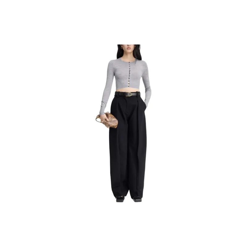 Jacquemus The Spiaggia Cardigan-1