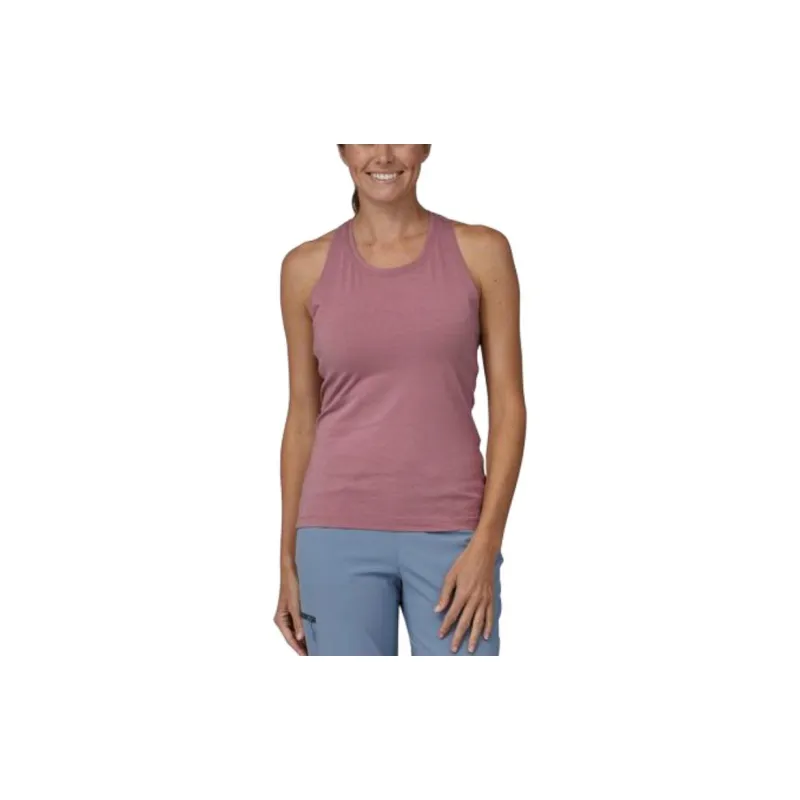Patagonia Arnica Tank Top Tank Tops Women's-5
