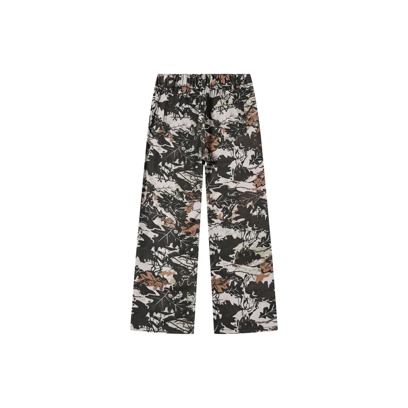 VDNZ Jeans Unisex Late Sunset Brown-1