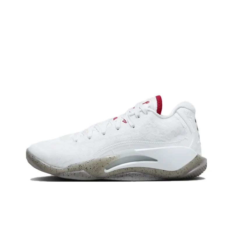 Jordan Zion 3 Fresh Paint GS-0