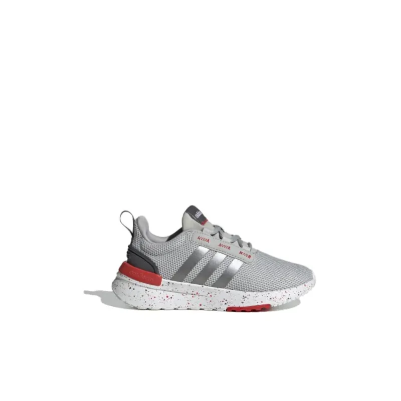 adidas Racer TR21 Grey Iron Metallic Grey GS-1