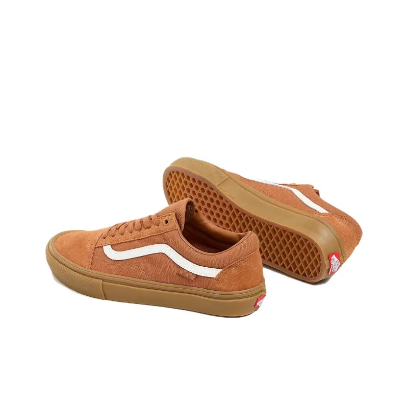 Vans Old Skool 'Brown Gum'-3