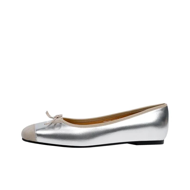 WUDASHU Casual Single Shoes Women's-10