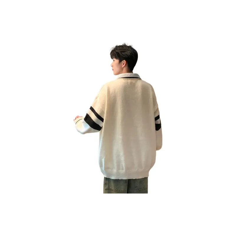 SOCKKEY Sweaters Unisex-7