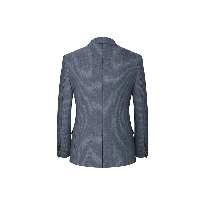 JOHNHOLLIS Business Suits Men-3