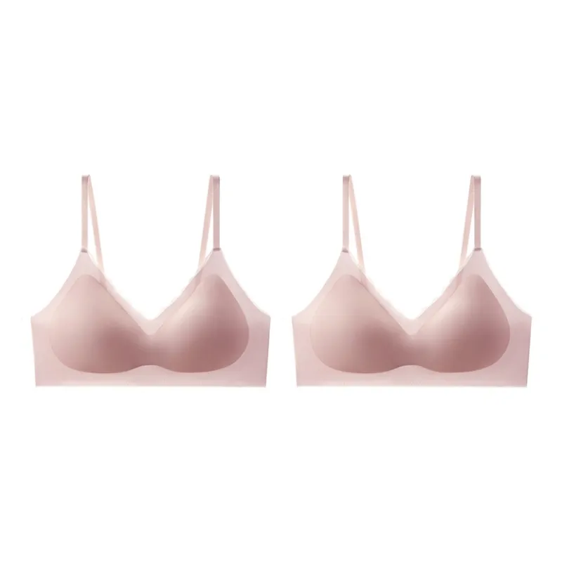 YUZHAOLIN Bra Women's Combo Set-12