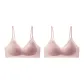 2 Pack (Pink+Pink)