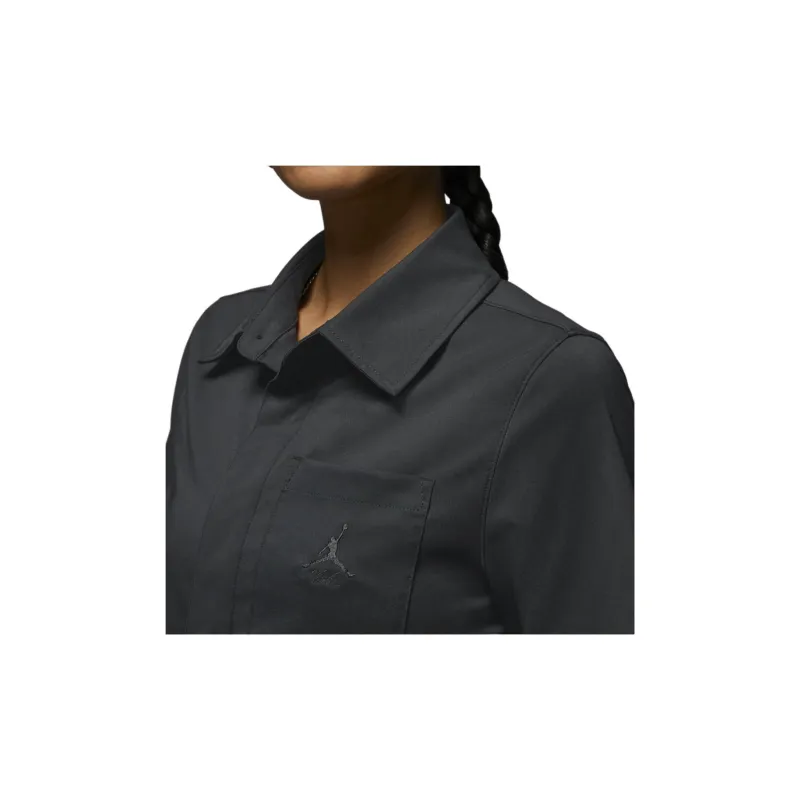 Jordan Shirts Women's Black-4