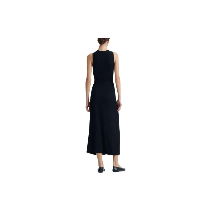 Altuzarra Saralien Gathered Dress-2