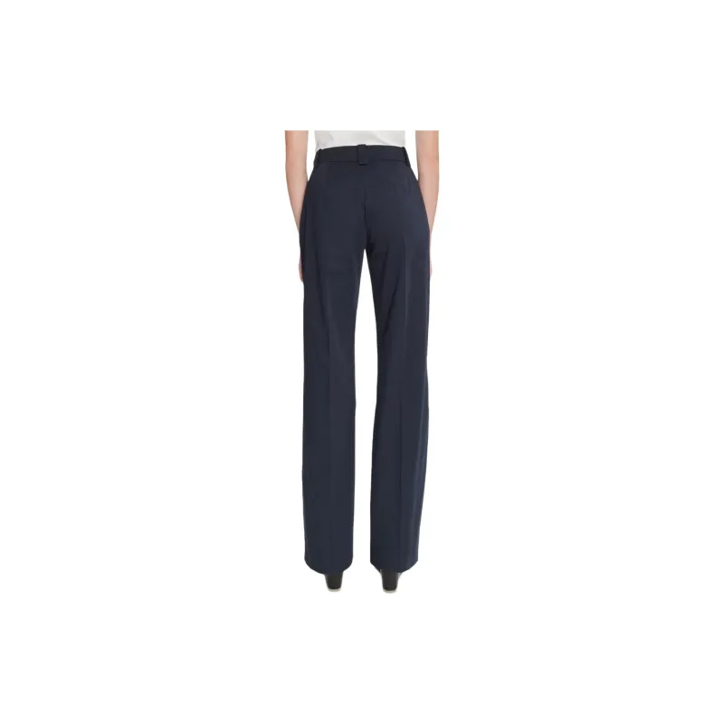 A.P.C Tailored Trousers-2