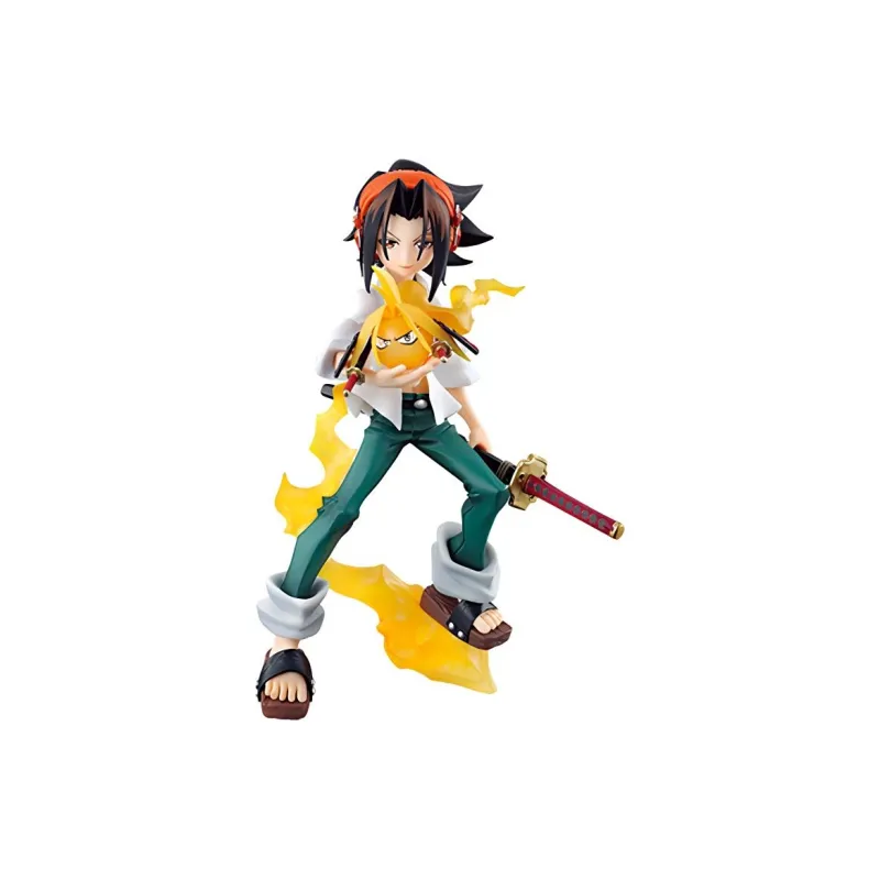 BANPRESTO Scale Figures-2