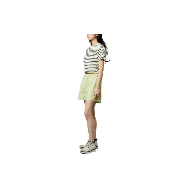 Dickies T Shirts Women's-3