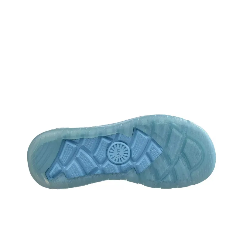 UGG Tasman Sport Slipper Agua Blue-5